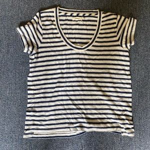Madewell tee